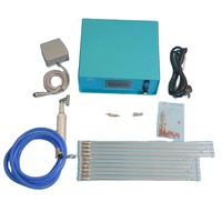 Système de sculpture corporelle Vibro Lipo Vaser