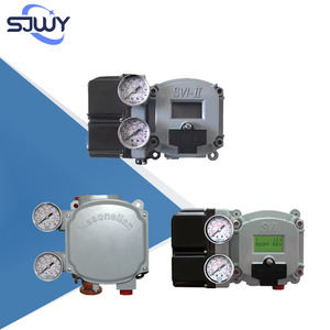 Masoneilan Inteligente SVI FF y SVI1000 100% Nuevo a Buen Precio - Product Image 1