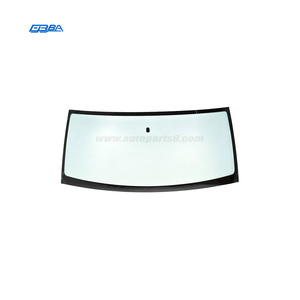 Accesorios para autos resistentes a balas, parabrisas trasero para Land Rover Range Rover Vogue L460 OE LR153070 - Product Image 3