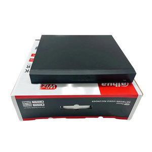 เครื่องบันทึกวิดีโอเครือข่าย NVR5216-16P-EI2 16 ช่องสัญญาณ 8K 16PoE พร้อมระบบตรวจจับความเคลื่อนไหว AcuPick รองรับฮาร์ดดิสก์ <span class=keywords><strong>2</strong></span> ตัว สูงสุด 20TB ระบบ WizSense - Product Image 3