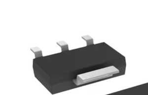 Componente Electrónico Tiristor de 3 Pines 800V 125C TO-261AA S8X8TSRP - Product Image 4