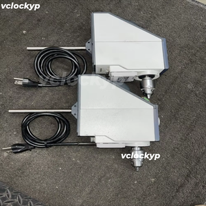 Agitateur de contrôle Heidolph RZR 2051 50-2000 tr/min - Product Image 4