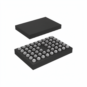 STWLC33JR Buy Electronics Components Online 52 WFBGA, WLCSP Original One Stop Service Power Management (PMIC) - Product Image 1