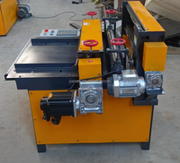 Nouvelle machine de découpe automatique de feuilles et de bandes de caoutchouc à usage industriel avec moteur - Équipement de transformation du caoutchouc