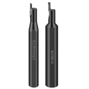 Hoanyore min cắt mifr Groove-Turn & chia tay kspdr mifhr 16C mifhr 20 mifr2.0 mifr2.5 Carbide máy tiện nhàm chán cutt - Product Image 1