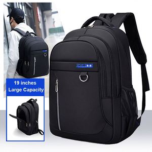 Sacs à dos pour ordinateur portable de grande taille pour étudiants, fabriqués en usine BSCI, Mochila Escolar, sac imperméable, sac à dos de voyage unisexe, sac d'école - Product Image 1