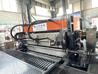 Máquina automática de fabricación de bandejas de papel de desecho HONGRUN, precio automático de la máquina de fabricación de bandejas de papel usadas