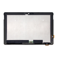LCD 10.1 pouces LCD Assembly pour Microsoft Surface Go 1824 1825 LCD Display Touch Screen Glass Panel Repair LQ100P1JX51