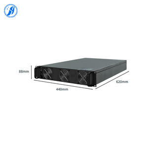 Hoge Betrouwbaarheid Modulaire <span class=keywords><strong>Ups</strong></span> Ingebouwde Loodzuurbatterij 60kva 100kva <span class=keywords><strong>200kva</strong></span> Capaciteit 50Hz 60Hz Ononderbroken Voeding - Product Image 5