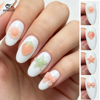 Gel de modelage pour ongles à marque privée, durcisseur fort, adhérence puissante, dissoluble UV/LED, fournitures pour ongles, vernis gel