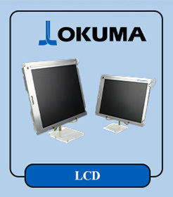 Okuma usato MIV02-1-B5 guidare altre apparecchiature elettriche - Product Image 6