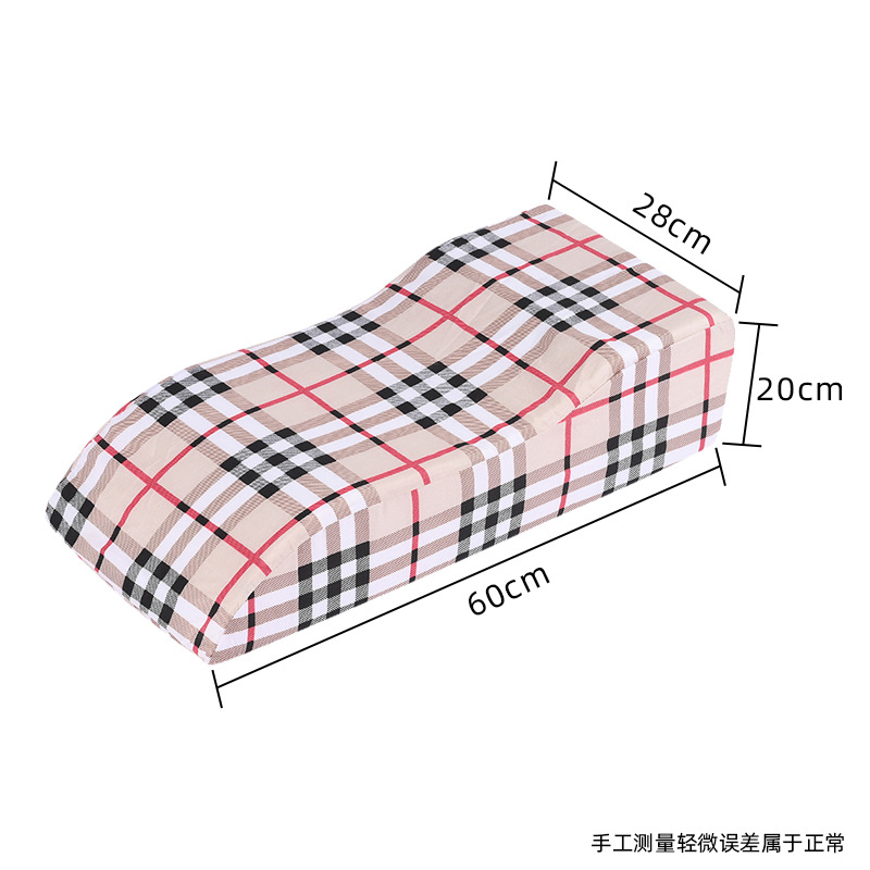 Size S (grid pattern) 60*28*20