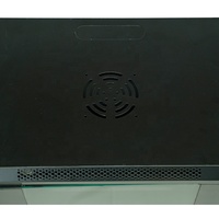 Réseau cctv Serveur rack cabinet 19 Mur monté CCTV projet métal réseau rack 12U