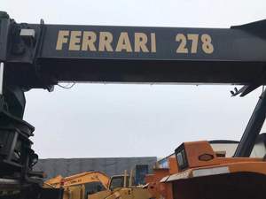 Venta caliente: Excavadora Isuzu <span class=keywords><strong>Ventus</strong></span> Stacker usada <span class=keywords><strong>de</strong></span> 2015, 0-2000 toneladas, 5.6 m³, cucharón <span class=keywords><strong>de</strong></span> 87 toneladas, 397 kW, con motor, bomba y cojinetes <span class=keywords><strong>de</strong></span> alta calidad. - Product Image 6