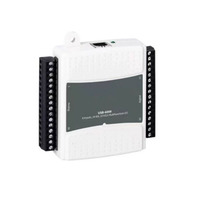 Carte d'acquisition de données USB OEM/ODM USB-6009, 14 bits, 12 canaux, E/S numériques multifonctionnelles, DAQ, installation facile