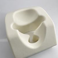 Dispositif de positionnement de la tête pour interventions en position ventrale – Solution de circuit respiratoire pour anesthésie – Positionnement de la tête chez les patients en position ventrale