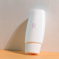 Bouteilles de voyage anti-fuite en plastique PE, contenants cosmétiques, ensemble de bouteilles de voyage en silicone, bouteilles de shampoing