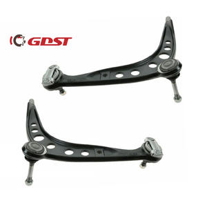 GDST <span class=keywords><strong>Prix</strong></span> de gros OEM 512-59058R 51259058R Kit de bras de contrôle automatique avant inférieur droit avec joints à rotule pour BMW <span class=keywords><strong>E36</strong></span> Série 3 - Product Image 1