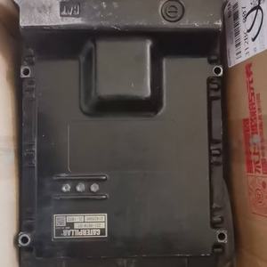 GroupEngine Parts 304B 304C 304D 304E Controlador electrónico ECU ECM Módulo de computadora - Product Image 5