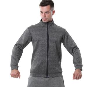 Ropa de Seguridad de Alta Calidad Resistente a Cortes y Puñaladas, Diseño de Cremallera Personalizable, Venta al Por Mayor Directa de Fábrica a Bajo Precio - Product Image 6