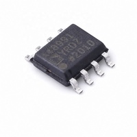 ADA4899-1YRDZ-R7 ADA4899 ADA4899 SOIC-8-EP Penguat Linier Instrumen OpAmps Buffer Amps Asli dan Baru