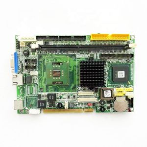 ARBOR EmCORE-i64 1064190008120 Carte mère industrielle Carte CPU Module CPU Carte mère 100% test - Product Image 1