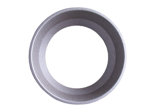EN-GJL-150 Kachel Roosterring | Gg15 Grijs Gietijzer | 800 ° C Hittebestendig | ± 0.01Mm Cnc 15-dagen Monster - Product Image 5