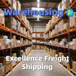 련응강 난징 쑤저우 저렴한 물류 서비스 문앞까지 배송 DDP 해상 운송 자카르타 세마랑 인도네시아 FCL LCL 배송 - Product Image 6