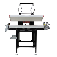 Machine d'impression de transfert de ruban, livraison gratuite, bonne qualité, lanière double face