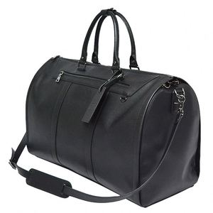 Échantillon gratuit - Vente flash - Housse de costume de voyage haut de gamme personnalisée - Sac de voyage grande capacité - Sac de sport pour vêtements - Product Image 2