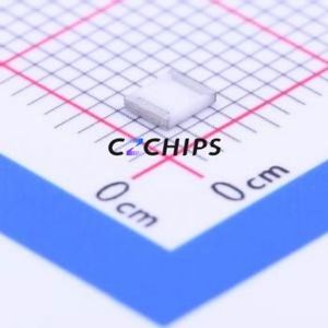 Résistance SMD CR1210J3R90P05S 1210 (Type : Film Épais) (Résistance : 3,9 Ohm Précision : 5%) - Product Image 2