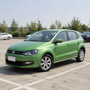 Auto Usate in Vendita: <span class=keywords><strong>Volkswagen</strong></span> <span class=keywords><strong>Polo</strong></span> 2013 1.4L Benzina Automatica Trazione Anteriore Hatchback Guida a Sinistra Disponibile in Stock Fornitura all'Ingrosso - Product Image 1