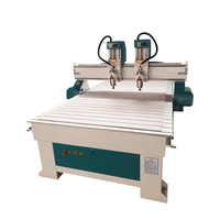 Routeur CNC 3 axes JNKEVO 1325 1530 2030 Machine de gravure sur bois avec multifonctionnel AC380V/220V Précision 0,01 mm
