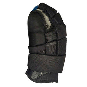 Gants de hockey sur glace professionnels légers et respirants à doigts entiers, personnalisables, de haute qualité, pour la protection des mains - Product Image 2