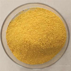 Cloruro de polialuminio 30% <span class=keywords><strong>Alcl3</strong></span> para tratamiento de agua potable CAS 1327-41-9 - Product Image 4