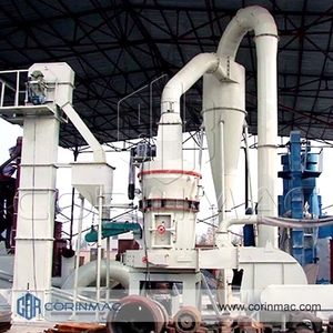 Weit verbreiteter Raymond Vertical Mill Maschinen schleifer für Trocken mörtel <span class=keywords><strong>Reymond</strong></span> Type Product - Product Image 3