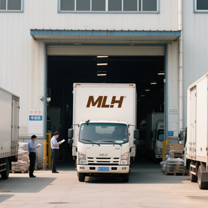 Agente de Carga e Transitário Expresso Porta-a-Porta DDP DDU LCL para DHL Fedex UPS da <span class=keywords><strong>China</strong></span> para EUA Reino Unido EAU África do Sul - Product Image 4