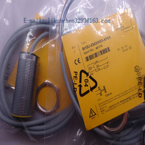 Sensor de Proximidad Original Nuevo <span class=keywords><strong>BI15U</strong></span>-<span class=keywords><strong>Q20</strong></span>-<span class=keywords><strong>AP6X2</strong></span>-<span class=keywords><strong>H1141</strong></span> con Garantía de Un Año en Existencia - Product Image 6
