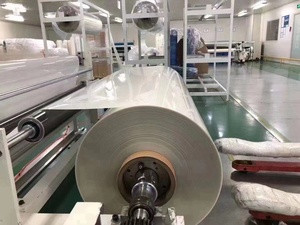 Nueva Película Protectora de Pintura para Automóviles <span class=keywords><strong>Carol</strong></span>, Transparente Brillante de 3 Capas, Adhesivo Antiarañazos para Carrocería de Automóvil, TPU/PU PPF con Garantía de 3-8 Años - Product Image 2