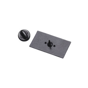 Cinta de conducto no puede arreglar estúpido pero puede silenciar el sonido esmalte Pin broche insignias de Metal alfileres de solapa broches accesorios de joyería - Product Image 5