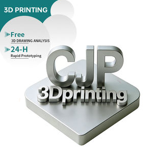 Solutions d'impression 3D personnalisées, prototypes en acier inoxydable, plastique PLA, métal, pièces imprimées en résine transparente, délai de livraison rapide, impression 3D - Product Image 1