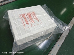 2fv803 83544 2fr00801 cho hoàn hảo Fry Lọc 2-in-1 HEPA Carbon Air Cartridge ventless/hoodless nồi chiên sâu pfc570 pfa570 pfa720 - Product Image 3