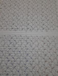 Tela de lino y algodón suave y transpirable para vestidos, camisas y decoración del hogar, Material de calidad superior Ideal para sastrería y exportación - Product Image 2