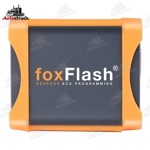 เครื่องมือโปรแกรม ECU foxflash 2026ใหม่อุปกรณ์การปรับแต่งชิปวินิจฉัยการโคลนนิ่ง ECU TCU สำหรับซ่อมยานยนต์ - Product Image 6