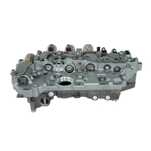 Boîtier de valve de transmission remanufacturé HXT U760E OE 3541033250 pour boîte de vitesses Toyota Camry, pièces détachées auto - Product Image 3