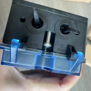 Electropneumático Samsons 3725-0000000000 Nuevo - Product Image 3