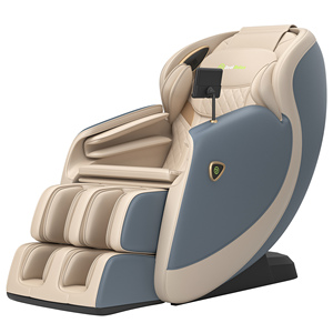 3D <b>Zero</b> <b>Gravity</b> <b>Chair</b> With Foot Air Compress and Roller for Care F21 <b>Chairs</b> F21 - Product Image 1