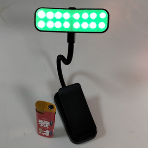 <span class=keywords><strong>2025</strong></span> không có Blu-ray tùy chỉnh ánh sáng cuốn sách xách tay LED sạc bảng đèn với pin lithium ion bao gồm Led Đọc Sách ánh sáng - Product Image 2