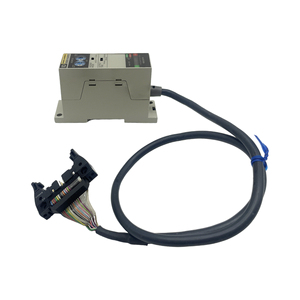 เครื่องขยายสัญญาณ RFID รุ่น V600 Har91 อ่านอย่างเดียว 8 บิต พร้อมเอาต์พุต PNP สำหรับระบบธงอัจฉริยะซีรีส์ V600 - Product Image 3