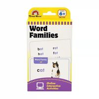 Impresión de Tarjetas Didácticas Educativas con Diseño Personalizado para Juego Profesional